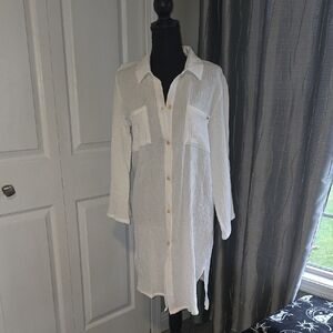 Nichole Miller New York Tunic NWOT